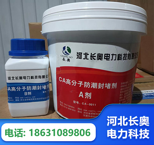 淮安防潮封堵剂